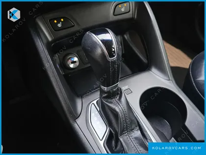 HYUNDAI TUCSON DIESEL(E-VGT) 2WD