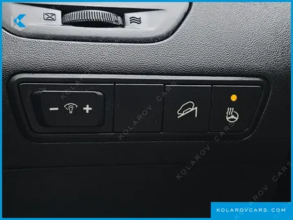 HYUNDAI TUCSON DIESEL(E-VGT) 2WD
