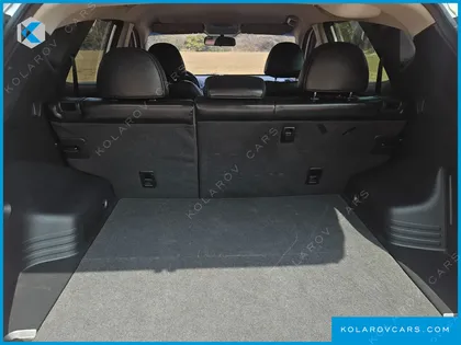 HYUNDAI TUCSON DIESEL(E-VGT) 2WD