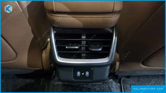 HYUNDAI GRANDEUR CALLIGRAPHY