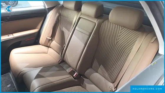 HYUNDAI GRANDEUR CALLIGRAPHY