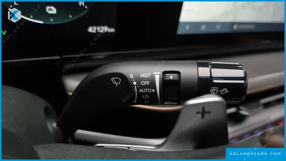 HYUNDAI GRANDEUR CALLIGRAPHY