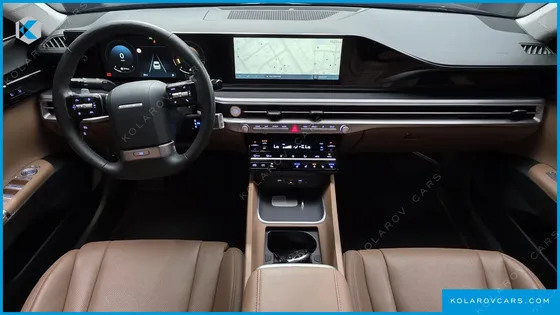 HYUNDAI GRANDEUR 2,5 GASOLINE 2WD