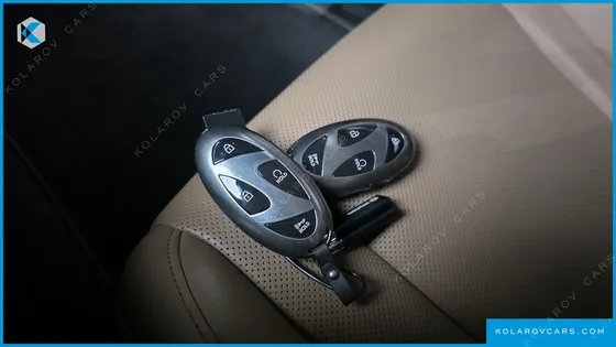 HYUNDAI GRANDEUR 2,5 GASOLINE 2WD