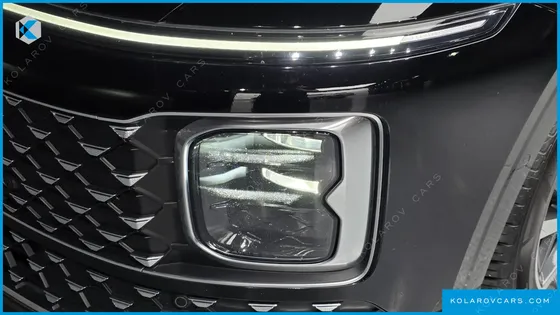 HYUNDAI GRANDEUR 2,5 GASOLINE 2WD
