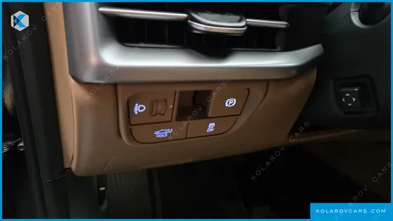 HYUNDAI GRANDEUR 2,5 GASOLINE 2WD