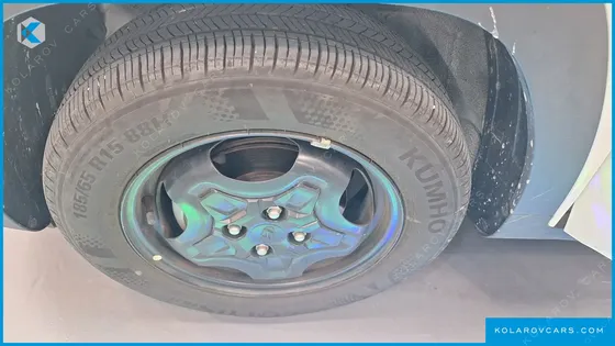 HYUNDAI CASPER THE ESSENTIAL LIGHT