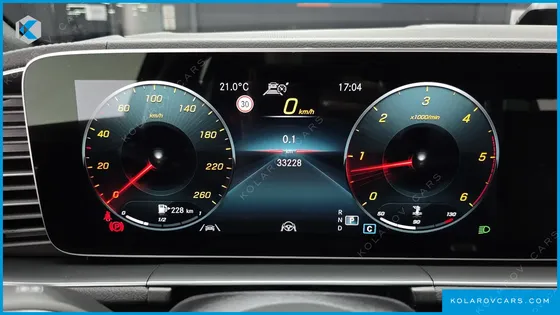 MERCEDES GLE-CLASS GLE400D 4MATIC COUPE