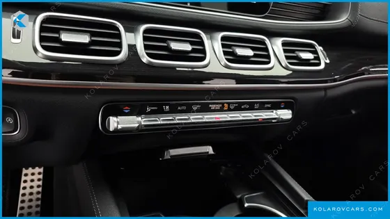 MERCEDES GLE-CLASS GLE400D 4MATIC COUPE