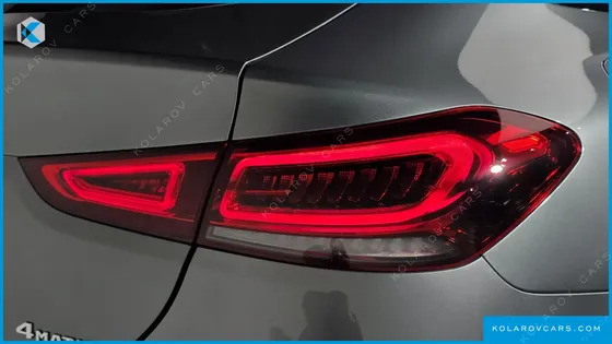 MERCEDES GLE-CLASS GLE400D 4MATIC COUPE