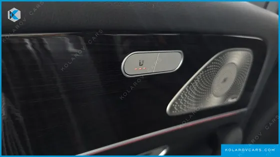 MERCEDES GLE-CLASS GLE400D 4MATIC COUPE
