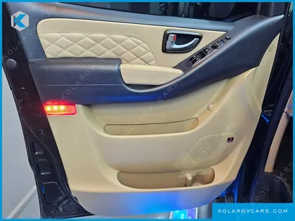 HYUNDAI STAREX 11-SEATER WAGON HVX