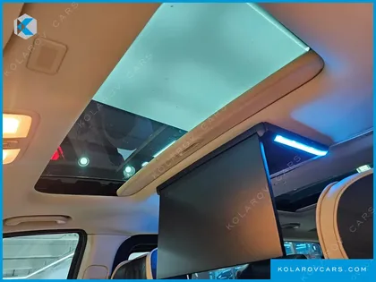 HYUNDAI STAREX 11-SEATER WAGON HVX