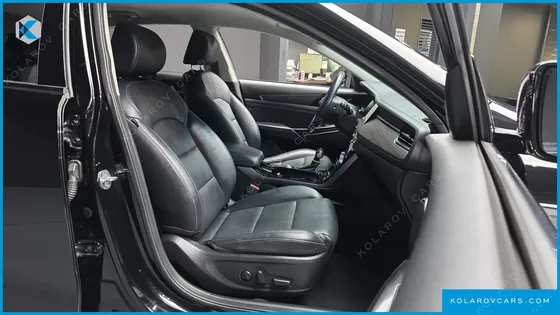 KIA K7 3.0 LPI TRENDY(RENTED CAR)