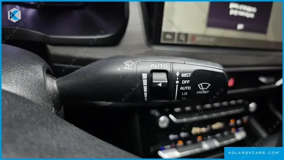 KIA K7 3.0 LPI TRENDY(RENTED CAR)