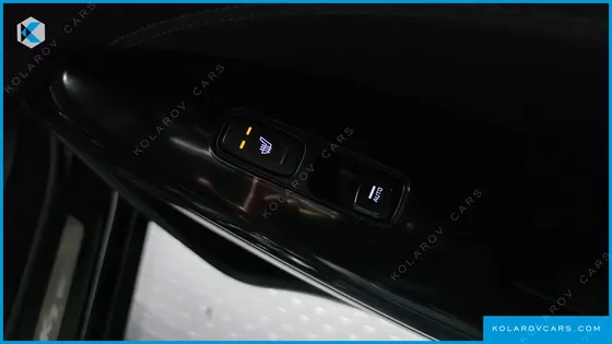 KIA K7 3.0 LPI TRENDY(RENTED CAR)