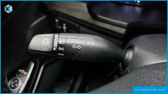 KIA K7 3.0 LPI TRENDY(RENTED CAR)