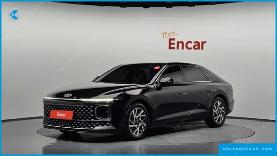 HYUNDAI GRANDEUR 2,5 GASOLINE 2WD