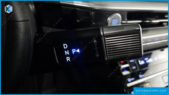 HYUNDAI GRANDEUR 2,5 GASOLINE 2WD