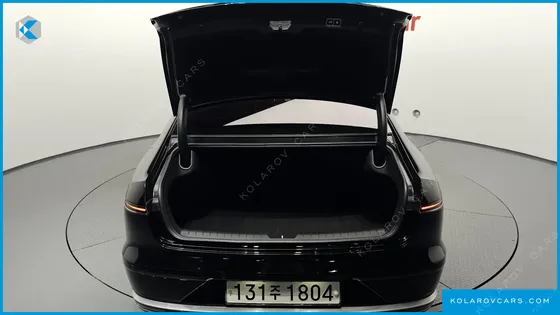 HYUNDAI GRANDEUR 2,5 GASOLINE 2WD