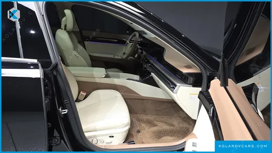 HYUNDAI GRANDEUR CALLIGRAPHY