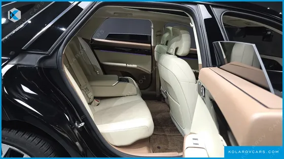 HYUNDAI GRANDEUR CALLIGRAPHY
