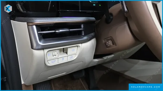 HYUNDAI GRANDEUR CALLIGRAPHY