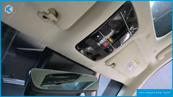 HYUNDAI GRANDEUR CALLIGRAPHY