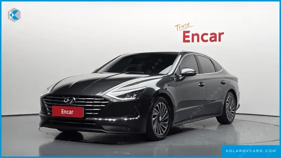 HYUNDAI SONATA PREMIUM