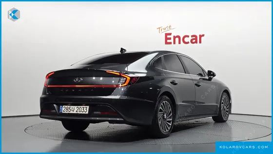 HYUNDAI SONATA PREMIUM