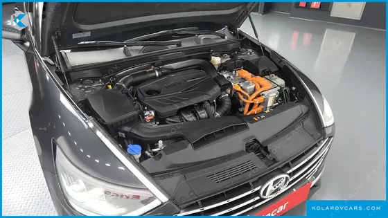HYUNDAI SONATA PREMIUM