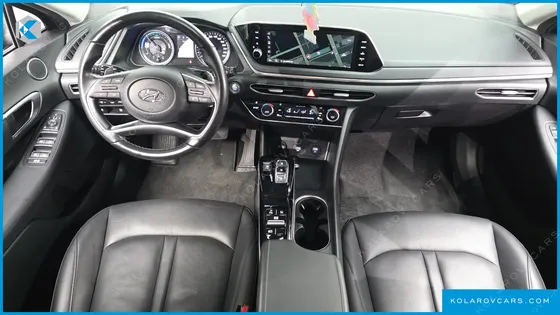 HYUNDAI SONATA PREMIUM