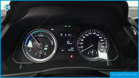 HYUNDAI SONATA PREMIUM