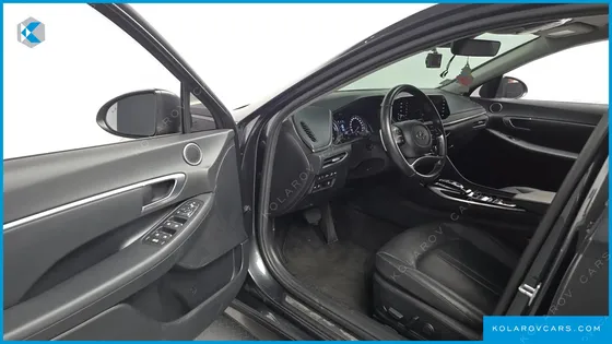 HYUNDAI SONATA PREMIUM