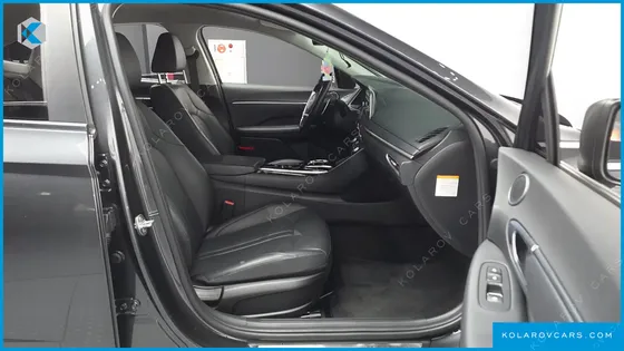 HYUNDAI SONATA PREMIUM