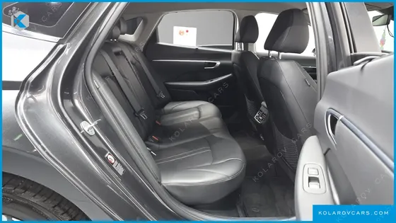HYUNDAI SONATA PREMIUM