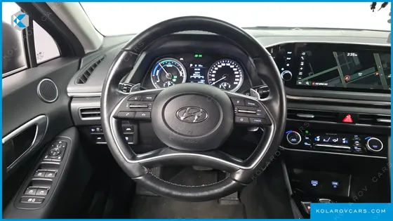 HYUNDAI SONATA PREMIUM
