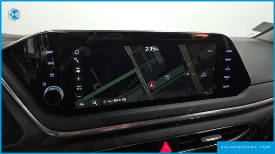 HYUNDAI SONATA PREMIUM