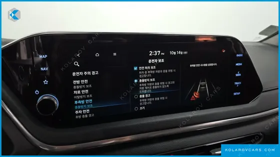 HYUNDAI SONATA PREMIUM