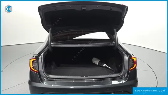 HYUNDAI SONATA PREMIUM