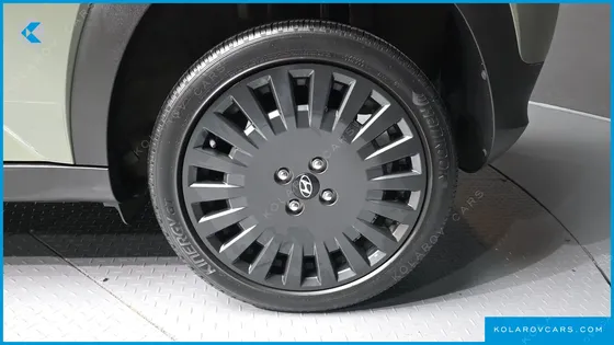 HYUNDAI CASPER TURBO INSPIRATION