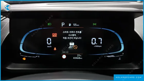 HYUNDAI CASPER TURBO INSPIRATION