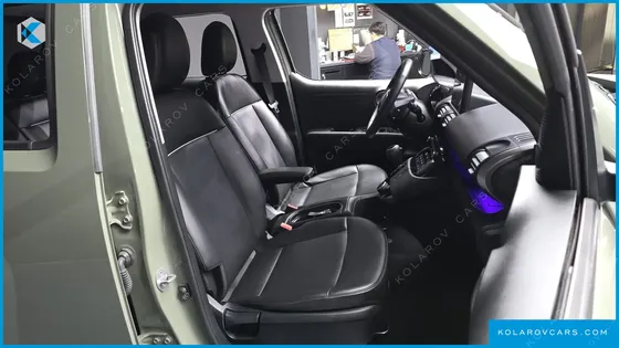 HYUNDAI CASPER TURBO INSPIRATION