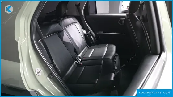 HYUNDAI CASPER TURBO INSPIRATION