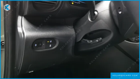 HYUNDAI CASPER TURBO INSPIRATION