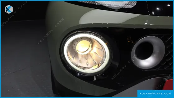 HYUNDAI CASPER TURBO INSPIRATION