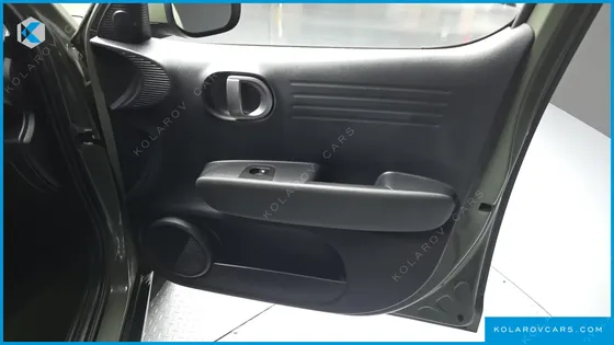 HYUNDAI CASPER TURBO INSPIRATION