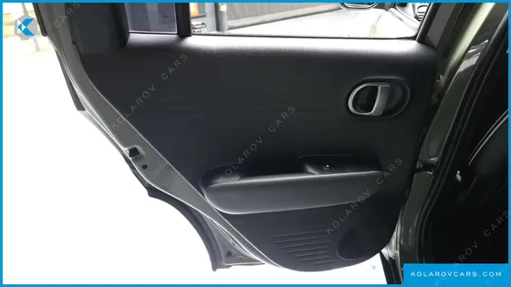 HYUNDAI CASPER TURBO INSPIRATION