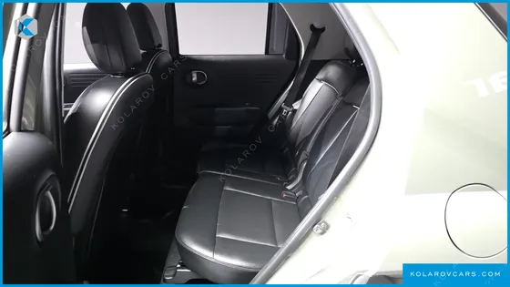 HYUNDAI CASPER TURBO INSPIRATION