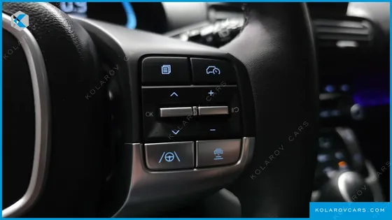 HYUNDAI CASPER TURBO INSPIRATION